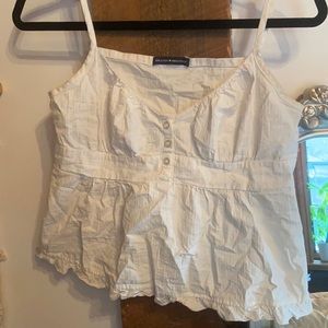 BRANDY MELVILLE tank top